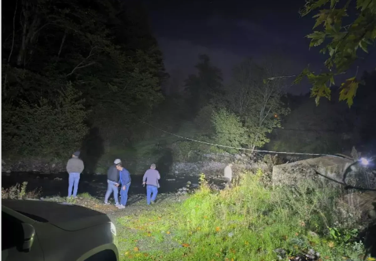 Kaybolan anne ve oğlu, her yerde aranıyor 