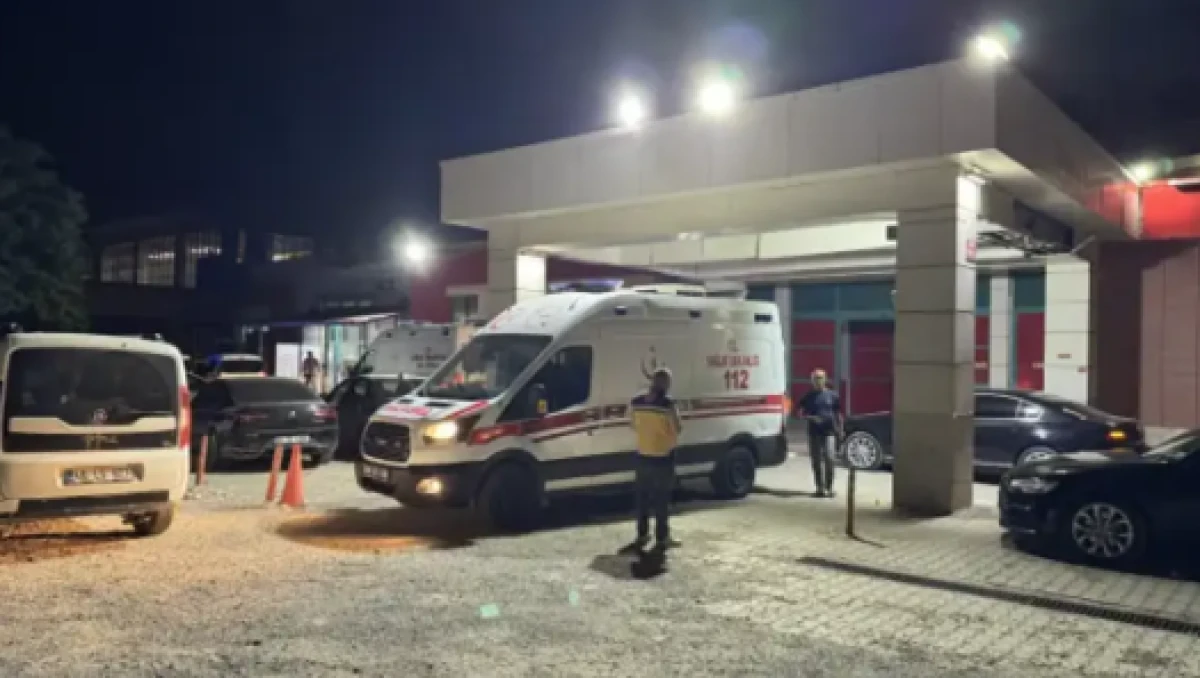 Kayınpeder, damadını bı&ccedil;aklayarak &ouml;ld&uuml;rd&uuml;