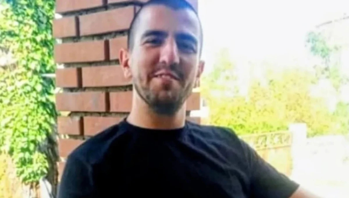 Kayıp gencin ormanda yanmış cesedi bulundu