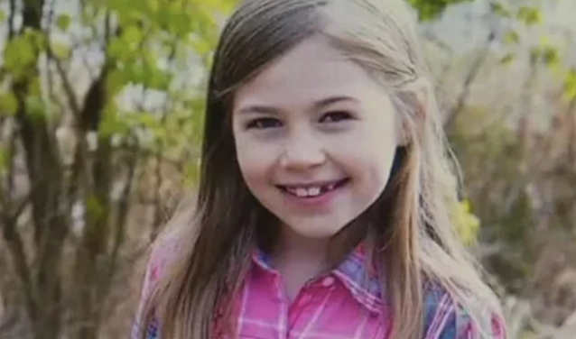 Kayıp kız çocuğu 6 yıl sonra bulundu