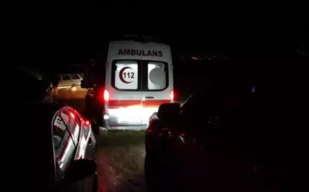 Kayıp olarak aranan adam, kayısı bah&ccedil;esinde &ouml;l&uuml; bulundu