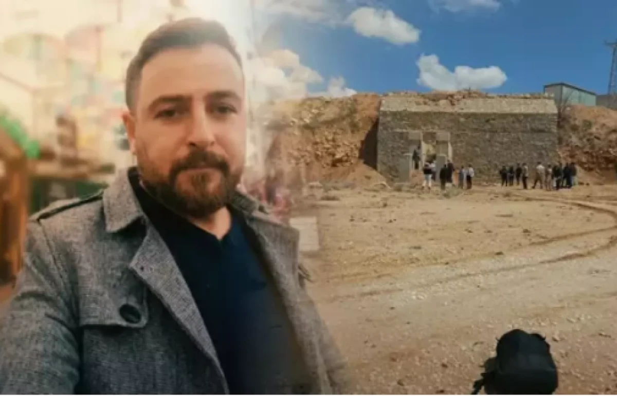 Kayıp olarak aranırken &ouml;ld&uuml;r&uuml;l&uuml;p g&ouml;m&uuml;ld&uuml;ğ&uuml; ortaya &ccedil;ıktı