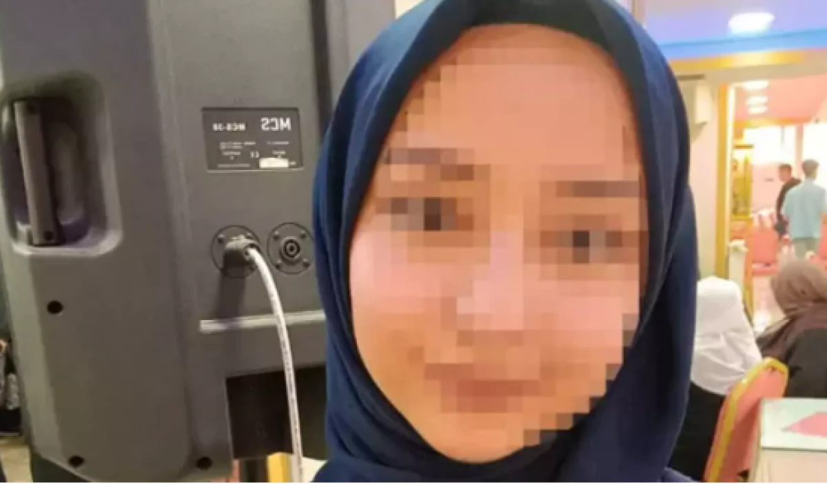 Kayıp olarak aranıyordu                           