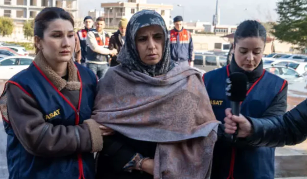 Kayıp olarak aranıyordu! 17 yıllık sır miras işlemleri sırasında ortaya &ccedil;ıktı