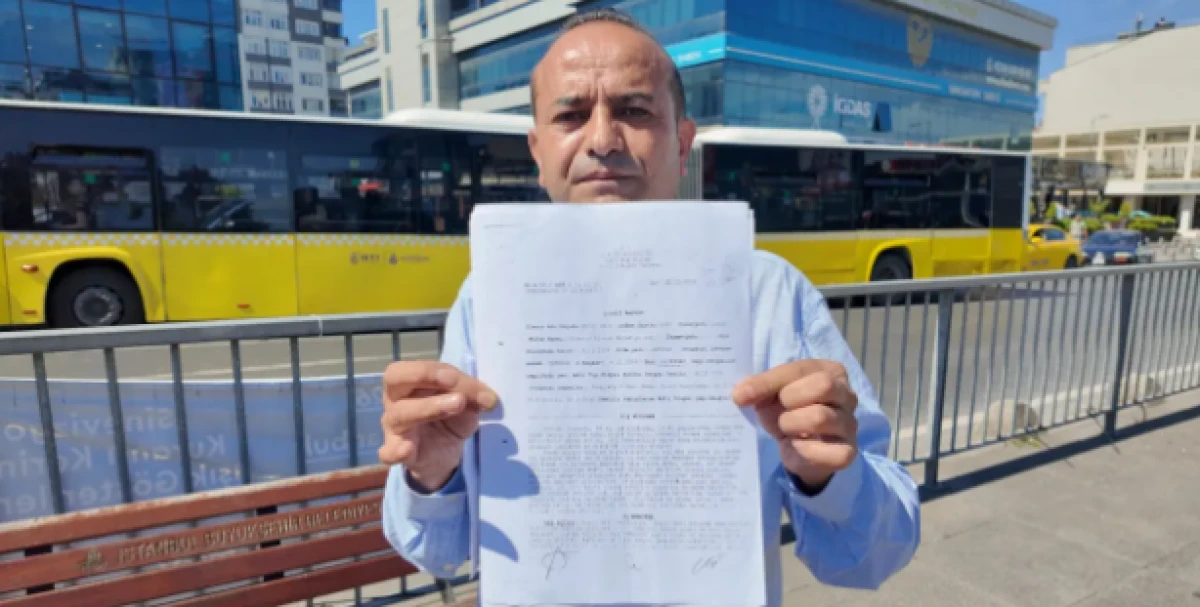 Kayıp olarak aranıyordu! 20 yıllık sır &ccedil;&ouml;z&uuml;ld&uuml;