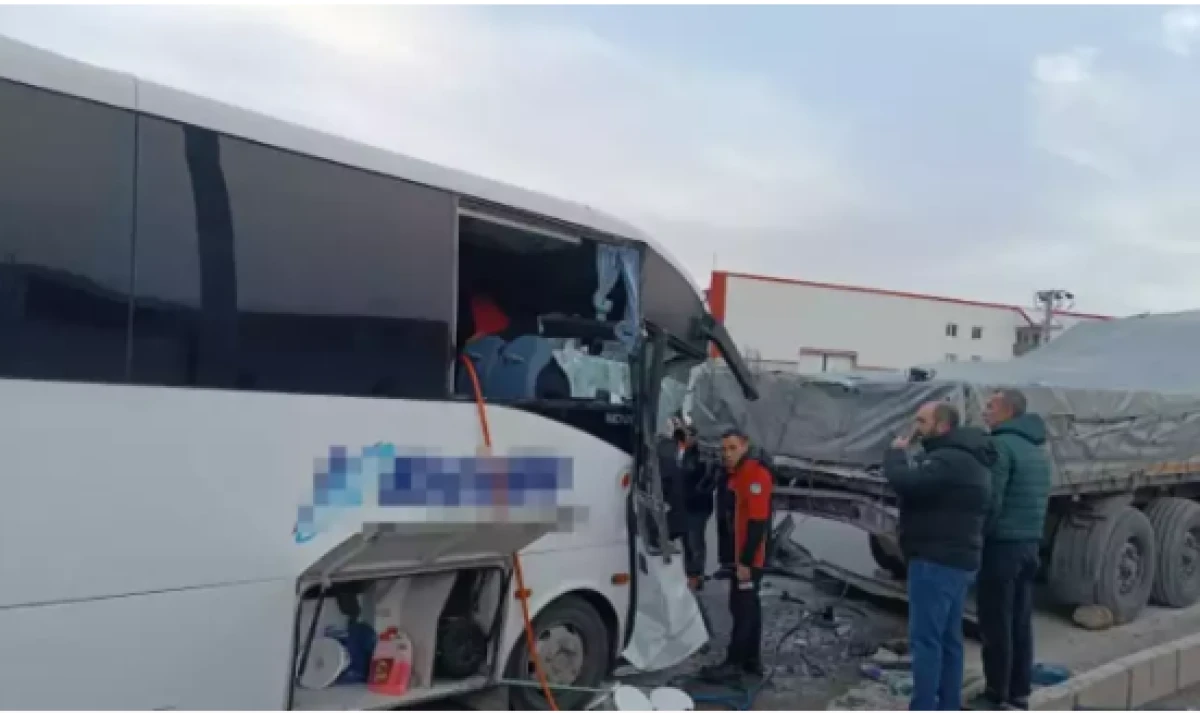 Kayseri OSB'de can pazarı!                