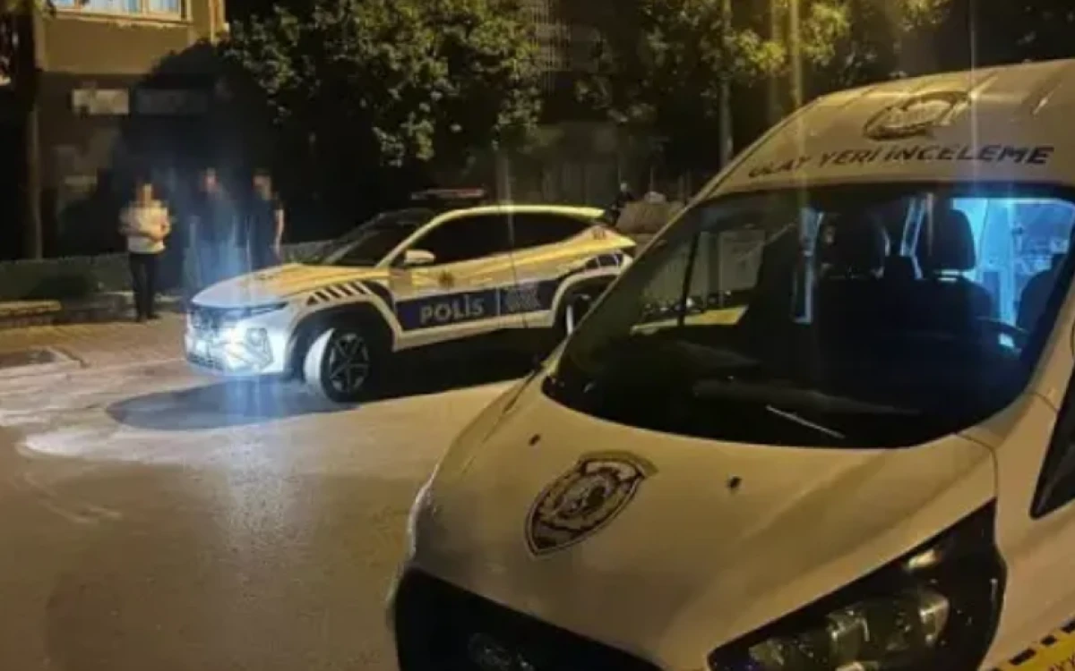 Kayseri'de cinayet! &Uuml;vey oğlu tarafından &ouml;ld&uuml;r&uuml;ld&uuml;