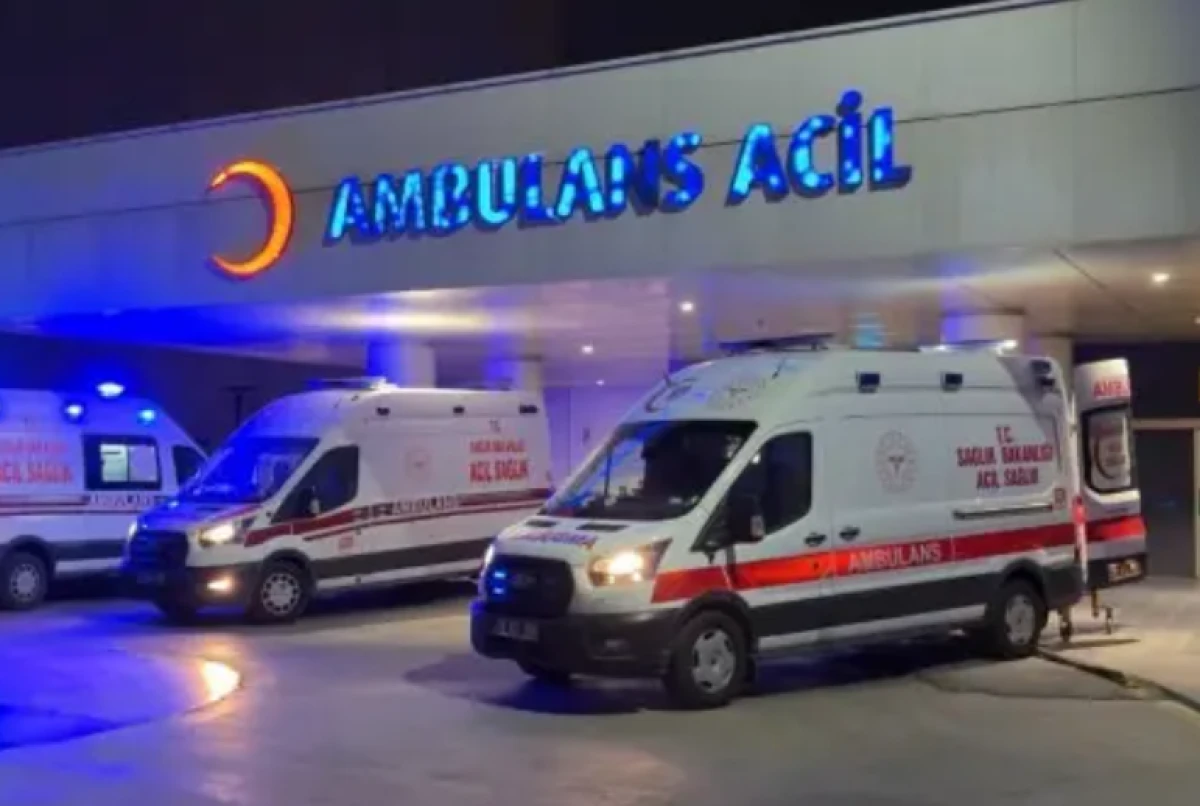 Kayseri'de kaza denildi cinayet &ccedil;ıktı! Eski eniştesini ezerek &ouml;ld&uuml;rd&uuml;