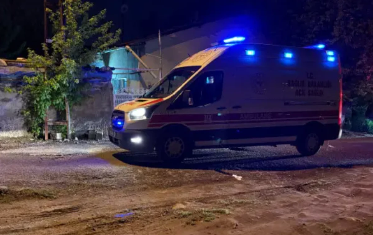 Kayseri'de soba faciası: Anne ve oğlu zehirlendi
