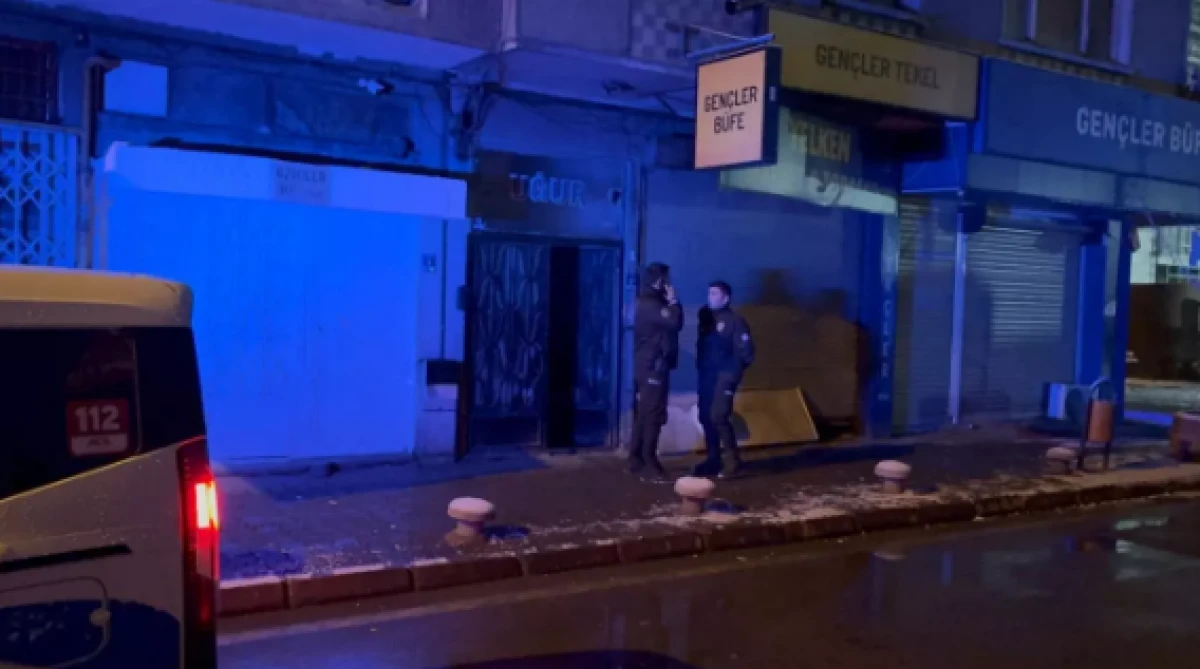 Kayseri'de ş&uuml;pheli &ouml;l&uuml;m: Cesedini arkadaşları buldu! 