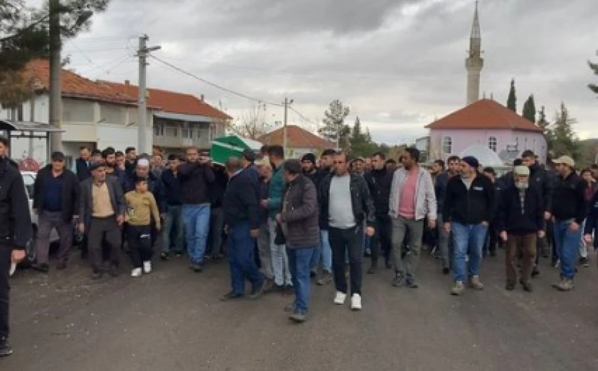 Kesik baş cinayetinde flaş ayrıntı!              