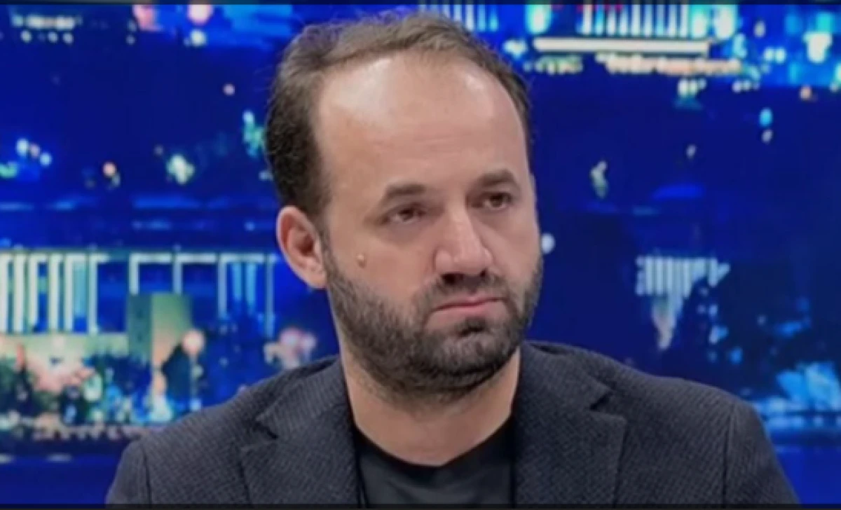 &ldquo;Kılı&ccedil; artığı&rdquo; ve CHP&rsquo;nin kadim Alevi d&uuml;şmanlığı!