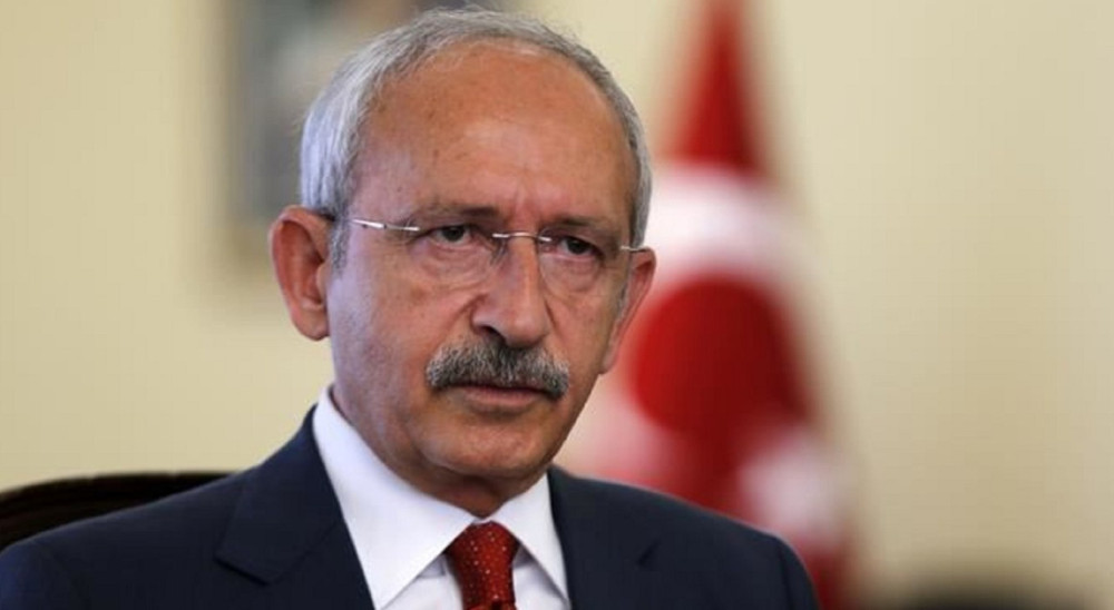 Kılıçdaroğlu, Erdoğan ve ailesine yüklü tazminat ödeyecek! 489 bin lira tazminata mahkum edildi 