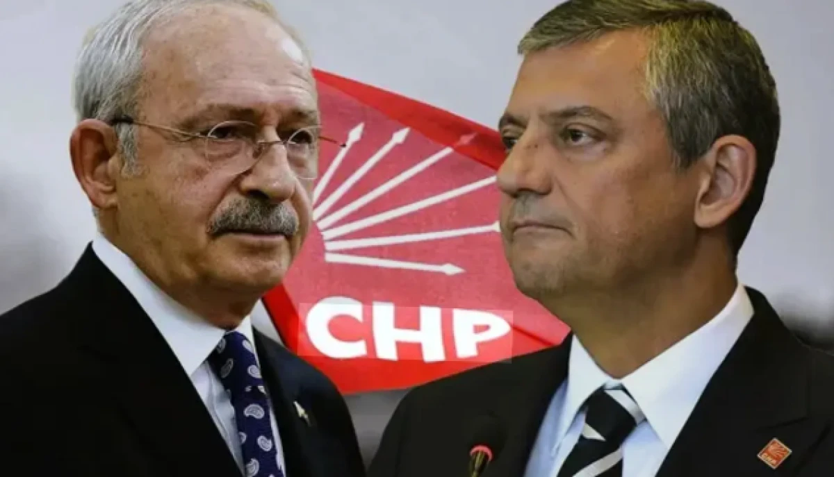 Kılı&ccedil;daroğlu hesap soracak! &Ouml;zel cephesinden &ccedil;ağrı heyeti hamlesi