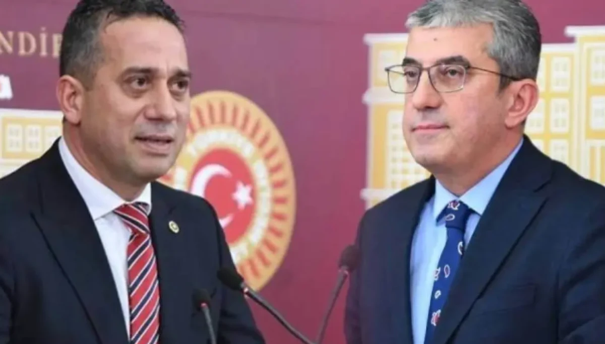 Kılı&ccedil;daroğlu son hamlesini yaptı! 2 isim tabeladan kaldırıldı, odaları boşaltıldı...