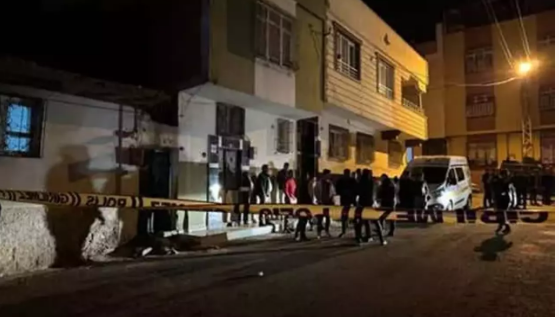 Kilis'te aile katliamı                                 