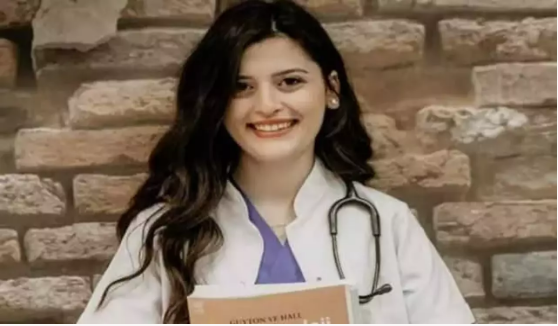Kırıkkale'de genç doktorun ölümüne ilişkin idari soruşturma başlatıldı