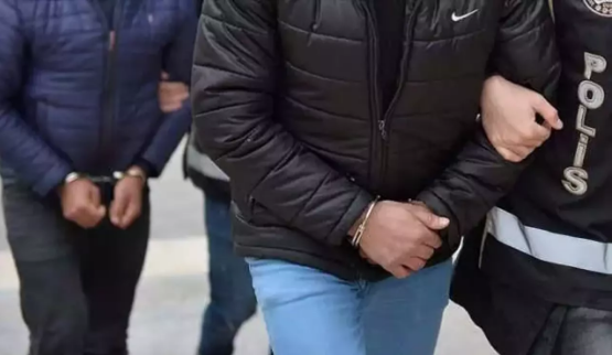 Kırşehir'de DEAŞ'ın sözde 'kadısı' ile 2 üyesi yakalandı