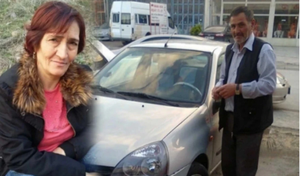 Kırşehir'de karı-koca evinde öldürüldü!  