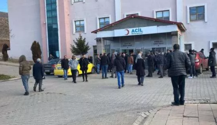 Kız kardeşleri ölüm ayırdı                          