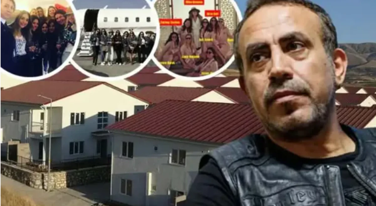 Kız yurdu vaadiyle 60 milyonluk 22 taşınmaz: Evlat acısı &uuml;zerinden dolandırıcılık iddiası