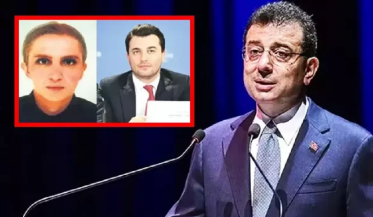 Kızıl saçlı savcının tehdit ettiği savcı konuştu 