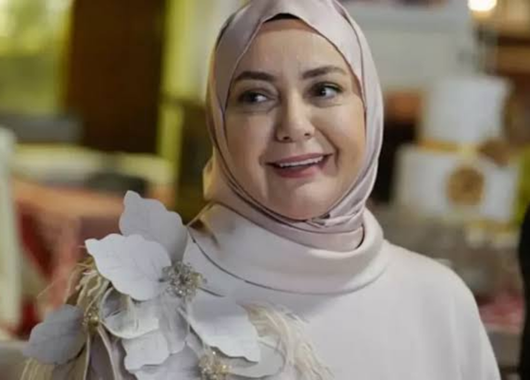 Kızılcık Şerbeti'nde Sibel Taşçıoğlu'na Şok Tepkiler