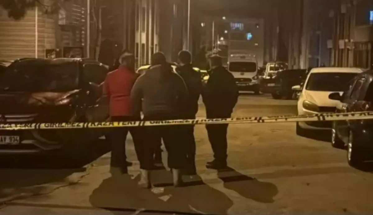 Kızının erkek arkadaşını pompalı t&uuml;fekle vurdu 