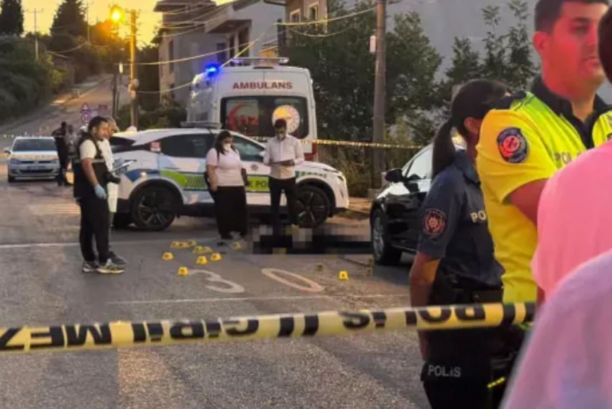 Kocaeli'de 2 kişiyi sokak ortasında &ouml;ld&uuml;ren katil tahliye edildi