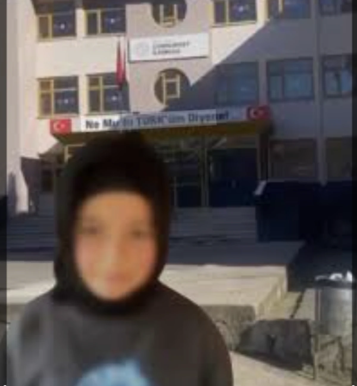 Kocaeli'de skandal baş&ouml;rt&uuml;s&uuml; iddiası          