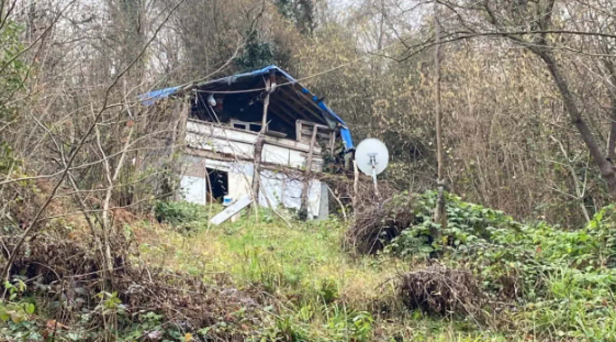 Kocaeli'deki baltalı cinayette kan donduran detaylar ortaya &ccedil;ıktı 