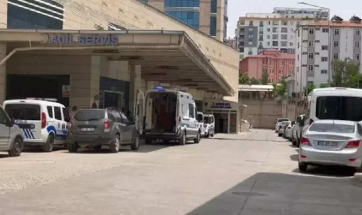 Kocası il dışında olan 2 &ccedil;ocuk annesi vahşeti yaşadı!