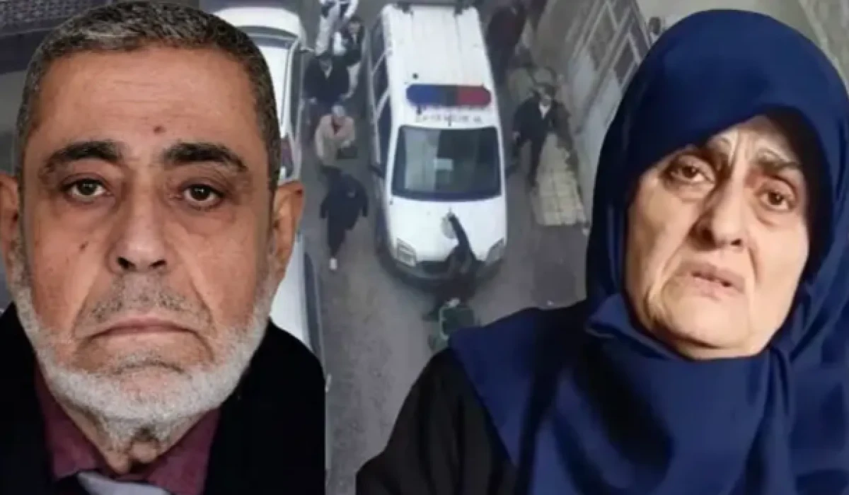 Kocasını 15 par&ccedil;aya ayırarak &ccedil;&ouml;pe atmıştı! Cezası belli oldu