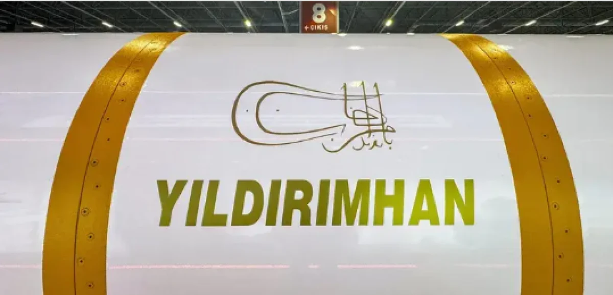Komşudan yakın takip: Yunan basınında YILDIRIMHAN r&uuml;zgarı!