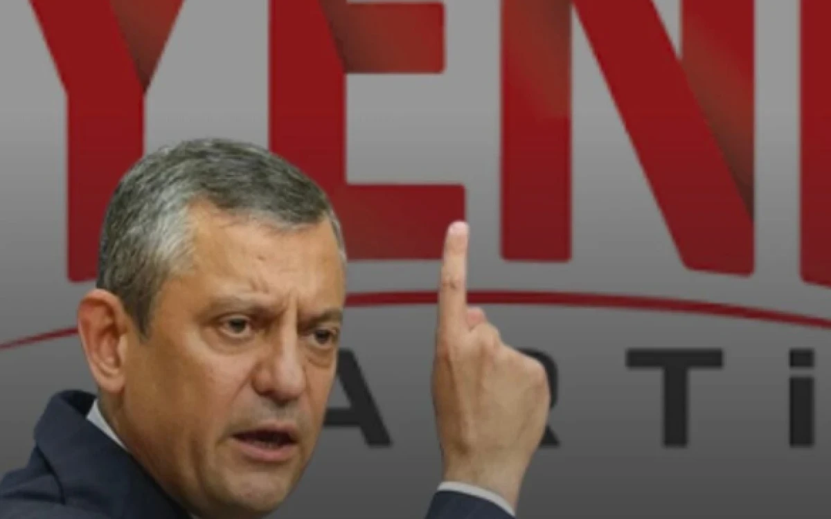 KONGRE &Ouml;NCESİ KRİTİK GENELGE! MERSİN&rsquo;DE G&Ouml;ZLER BELEDİYELERE &Ccedil;EVRİLDİ