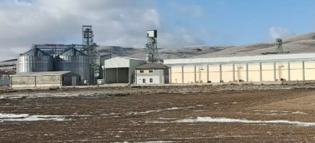 Konya'da 500 milyon TL'lik vurgun        