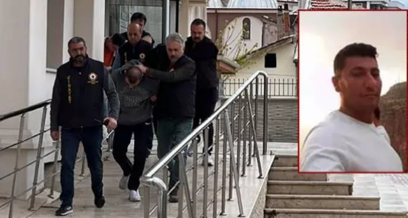 Konya'da alkol satışındaki fiyat tartışması kanlı bitti 