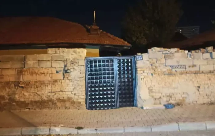 Konya'da cinayet! 16 yaşındaki çocuk babasını öldürdü 