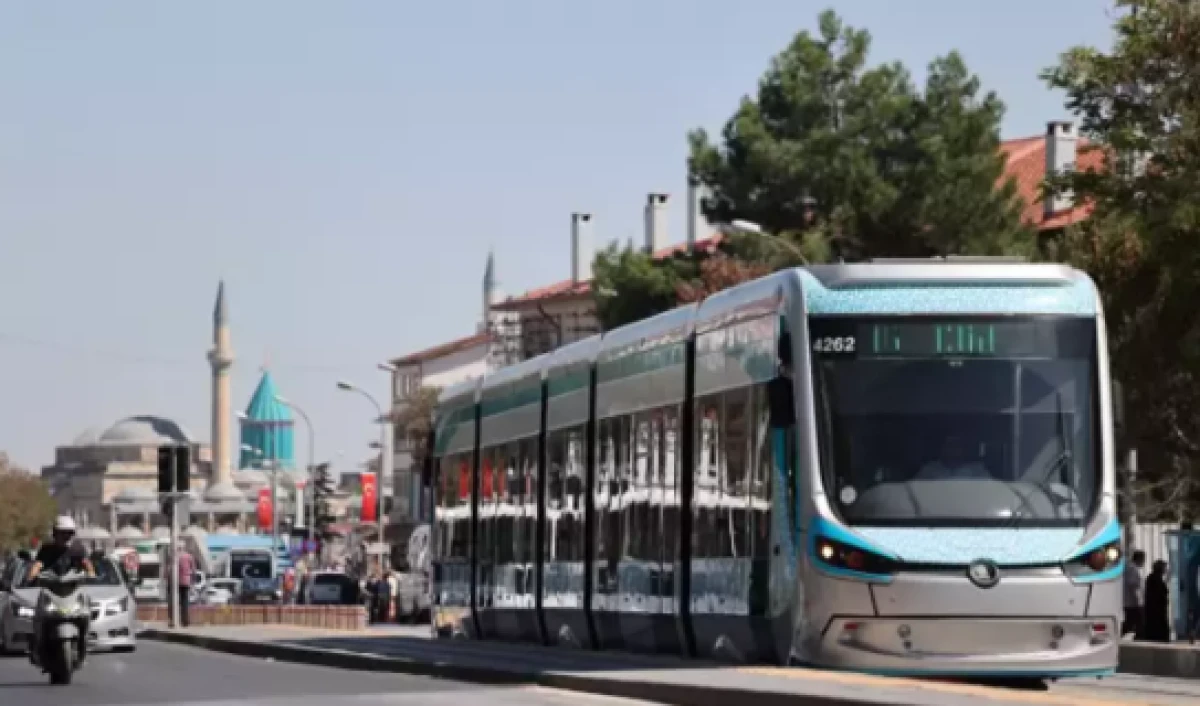 Konya'da hayata ge&ccedil;iriliyor: PantoTECH projesi T&uuml;rkiye&rsquo;de ilk olacak