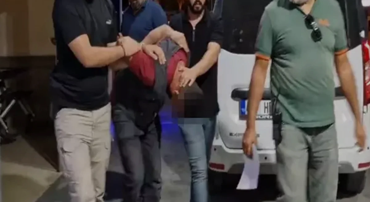 Konya'da iğrenç olay! 4 yaşındaki çocuğa cinsel istismar