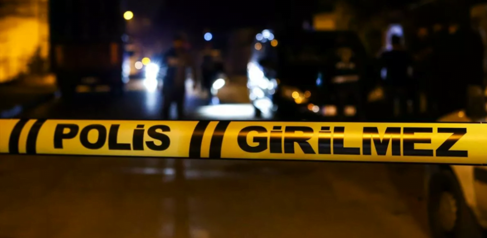 Konya’da madde bağımlısı 1 kişi, polis ekiplerine ateş açtı.