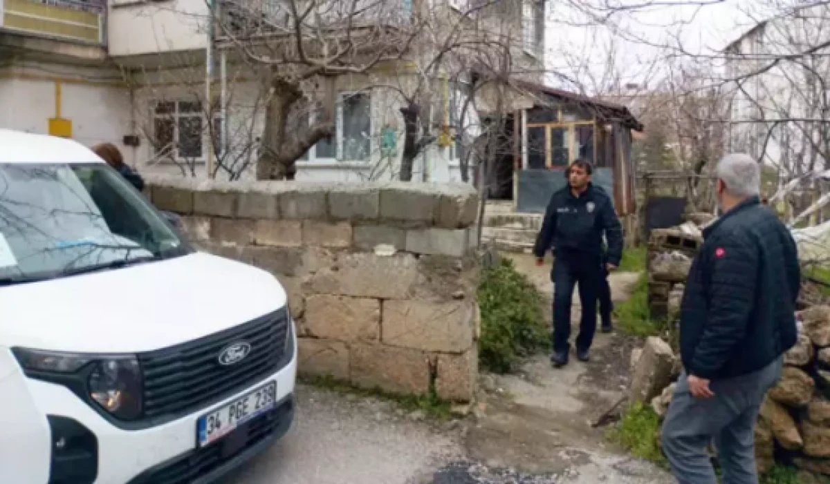 Konya&rsquo;da soba faciası                    