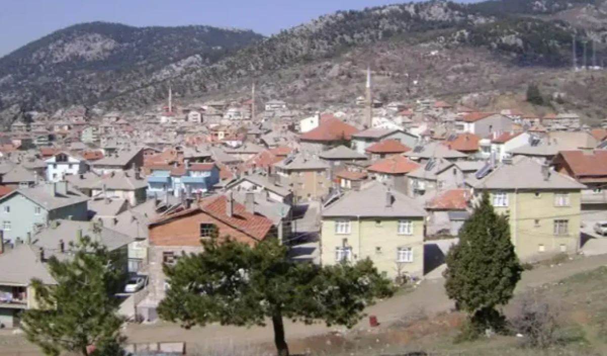 Konya'nın Huğlu Mahallesi 20 ili geride bıraktı