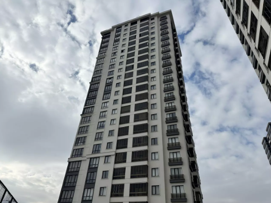 Korkunç ölüm! 14. kattan düştü, nişanlısı tutuklandı! 