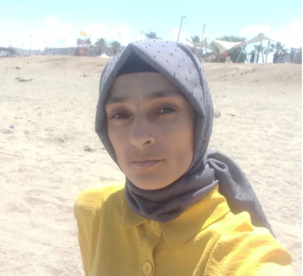 Korkunç ölüm! 3 çocuk annesinin sır ölümü    