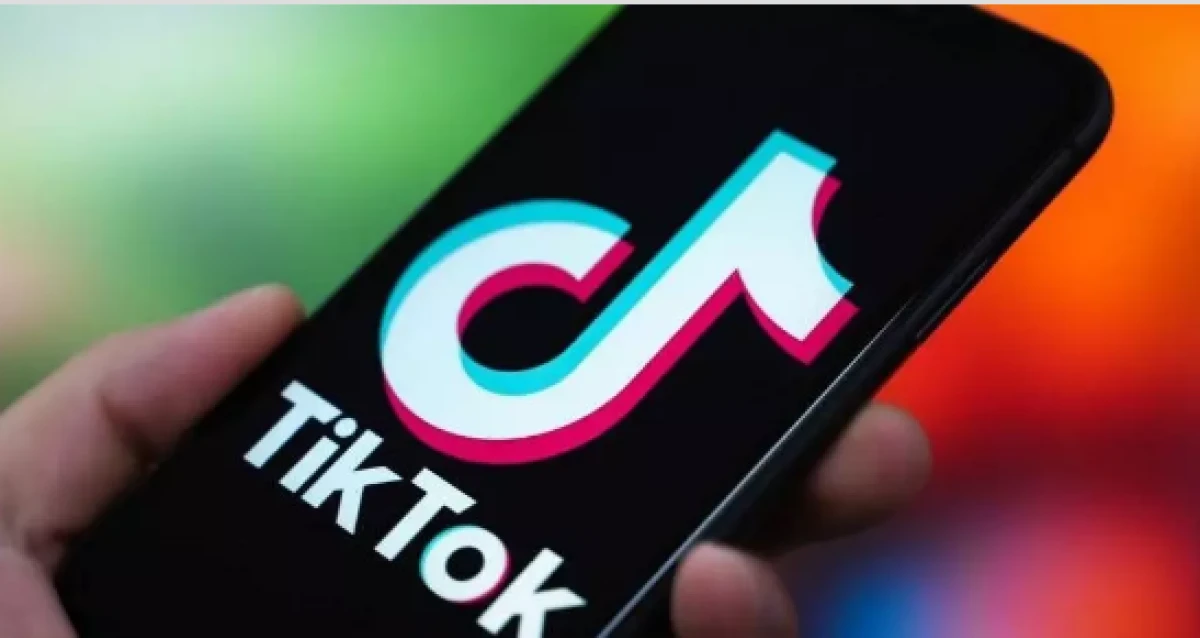 Korkunç TikTok raporu! Çocukların en hassas verilerini toplamışlar!
