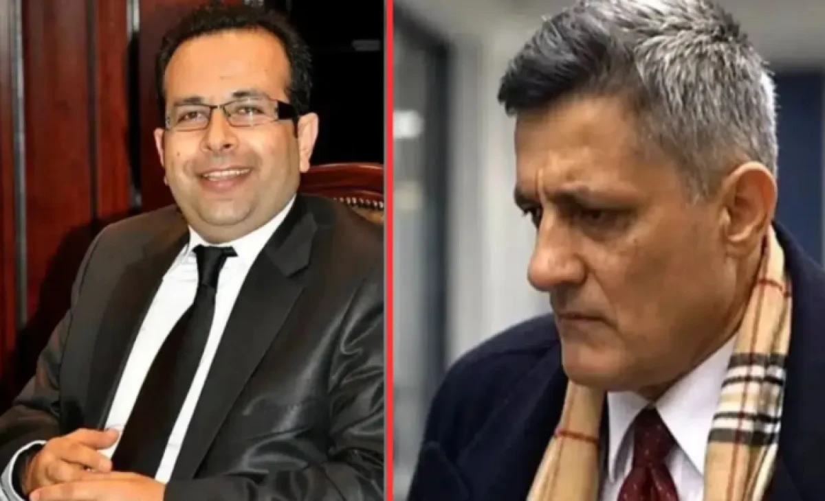 Kozinoğlu soruşturmasında yeni gelişme: Bayram &Ouml;zbek tutuklandı