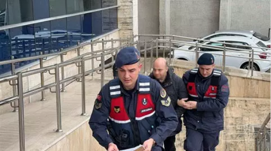 Kozlu Halk Eğitim Merkezi Müdür Yardımcısı hakkında flaş karar