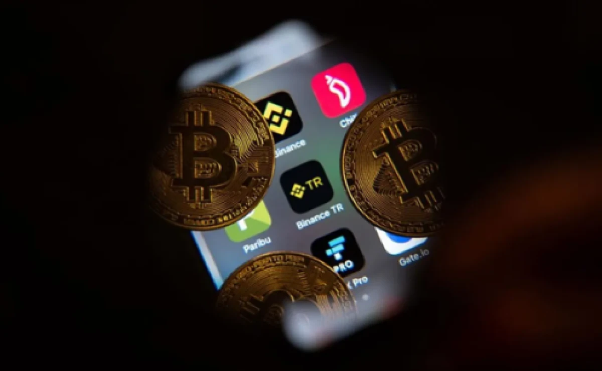 Kripto vergisinde geri adım sinyali                  