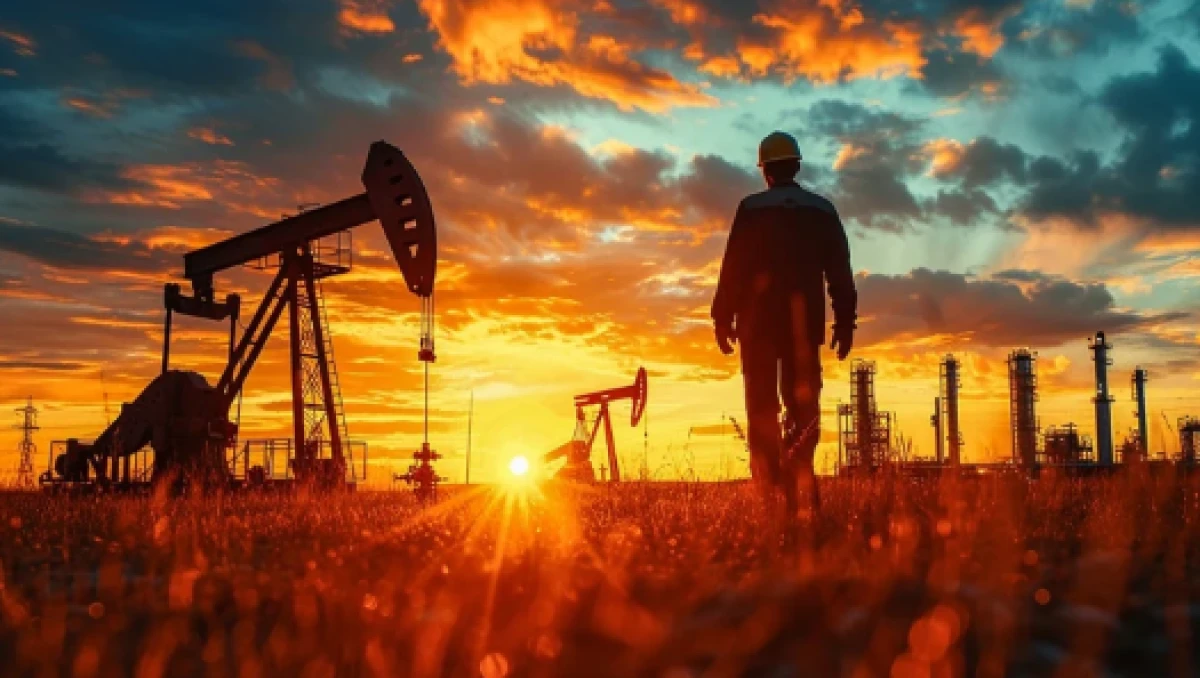 Kritik eşik aşıldı: Petrol fiyatları 100 doların &uuml;st&uuml;nde! Dev banka uyardı